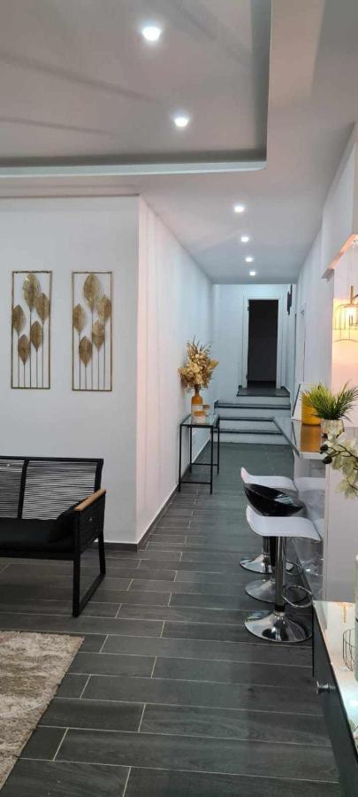 Cazino Apartamento III Apartment Praia Exterior photo